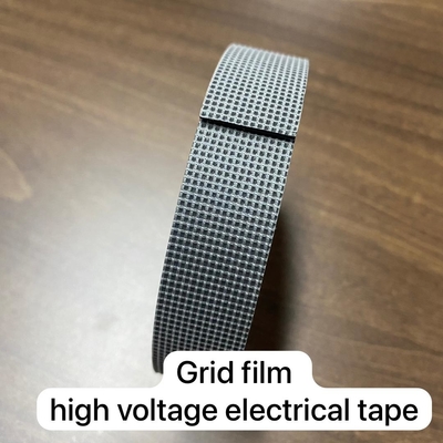 High voltage splicing tape met hoge elektrische eigenschappen