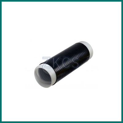 hoge krimpverhouding Siliciumrubber Cold Shrink Splice Jacket Kit Cold Shrink tube