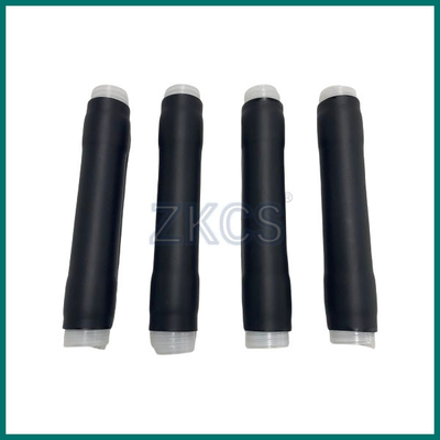 Φ25x200mm EPDM koud krimpbuis met ingebouwde mastic voor kabels en aansluitingen