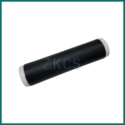 Grote diameter EPDM koud krimpbuis Bereik van toepassingen binnendiameter kabel tot 110 mm