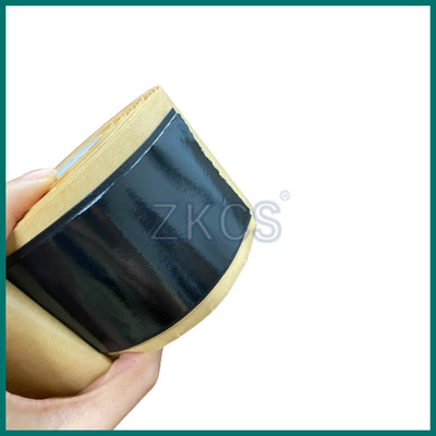 Elektrische isolatie- en afdichtingsband van zelffuseerbare rubber, waterdicht, met butylmastic