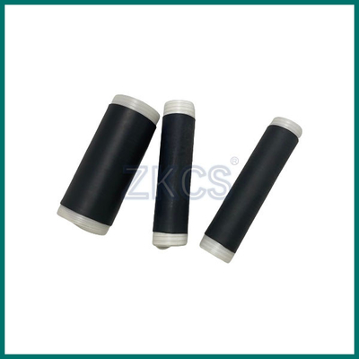 hoge krimpverhouding Siliciumrubber Cold Shrink Splice Jacket Kit Cold Shrink tube
