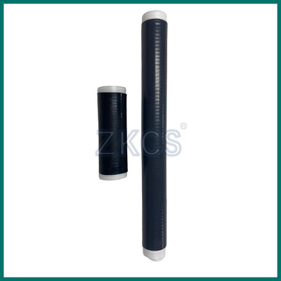40*115mm 40*130mm 40*140mm Silicone koud krimpbuis voor kabelisolatie en -verzegeling