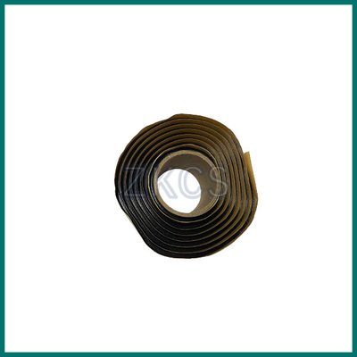Waterdichte isolatie waterdicht mastic tape ZK2066,gebruik met pvc elektrische tape