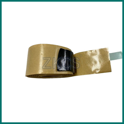 Waterdichte isolatie waterdicht mastic tape ZK2066,gebruik met pvc elektrische tape