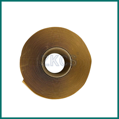 Zelffuseerbare vinylmasticcomposite tape Voor reparatie van kabel/optische kabel omhulsel en bescherming van gewrichten