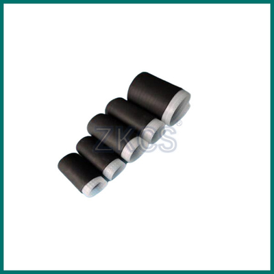 1KV EPDM koud krimpjas Zwart Alkali Resistent Voor Power Cable Splicing