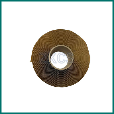 38 mm*0,635 mm Vinyl mastic tape Voor reparatie van kabels/optische kabels en bescherming van gewrichten