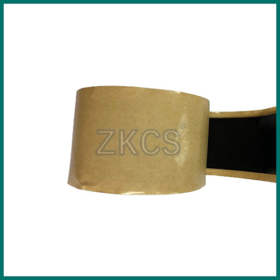 38 mm*0,635 mm Vinyl mastic tape Voor reparatie van kabels/optische kabels en bescherming van gewrichten
