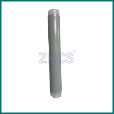 Langdurig vochtbestendig Silicone koud krimpbaar buis voor 1/2 jumper connector afdichting en isolatie