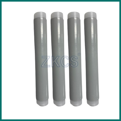 Langdurig vochtbestendig Silicone koud krimpbaar buis voor 1/2 jumper connector afdichting en isolatie