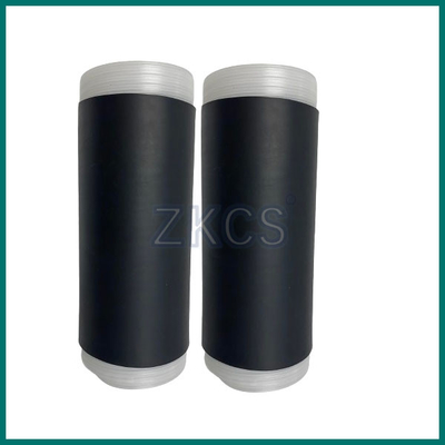150-457 mm na krimplengte EPDM koud krimpbuis voor de chemische industrie