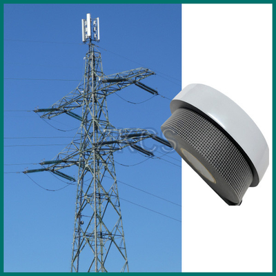 Epr waterdicht samensmeltende rubberisolatieband voor de bescherming van kabels