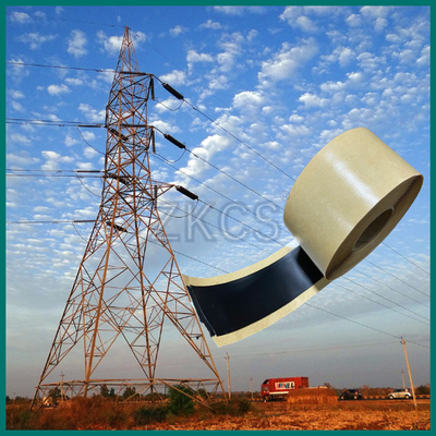 3 meter tot 35 kV waterdicht isolatieband voor elektrische kast en kabelverpakking