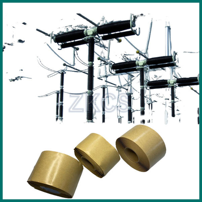 3 meter tot 35 kV waterdicht isolatieband voor elektrische kast en kabelverpakking