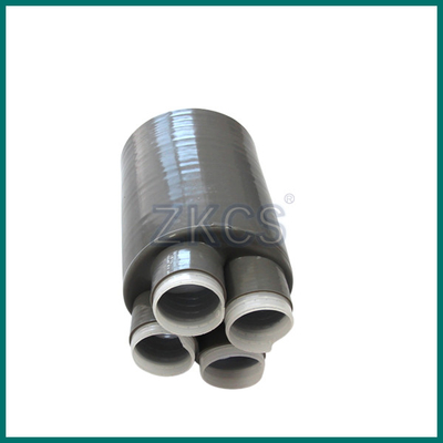 Buiten 1kv Kabel Accessoires 3 Core Duurzame Eindjes Joints Cold Shrink Breakout