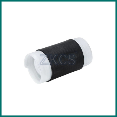IP68 Koudkrimpweerbestendige kits voor coaxkabeltoepassingen