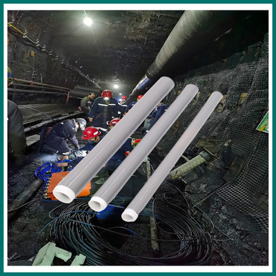 ROHS-compliant en 3M vervangende isolatie koud krimpen afdichting mouw voor tunnelverbinding