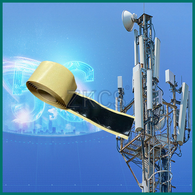 ZK2066 Waterdicht Butly Mastic Tape Voor 5G Communicatie Antenne Basisstation