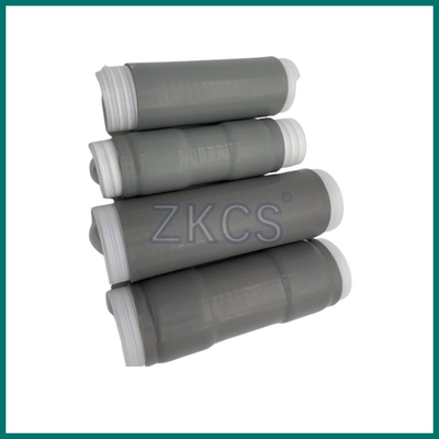 40*140mm siliconen koud krimpbuis met mastic binnenin voor kabelisolatie