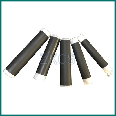 Kabelbescherming 58 mm EPDM koud krimpbuis Voor zonne-energie industrie
