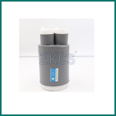 IP68 waterdichte kabeldoorvoer Duurzaam en geschikt voor zwarte of grijze kabels