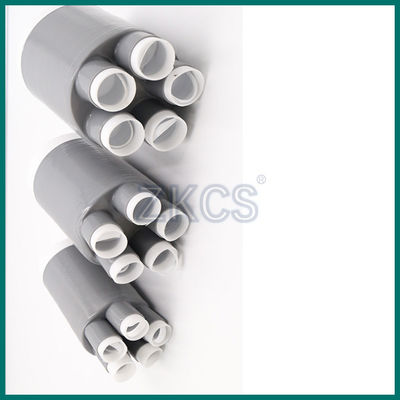 IP68 waterdichte kabeldoorvoer manchet met aangepaste dikte voor maximale kabelbescherming en duurzaamheid