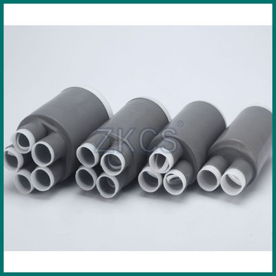 Waterdicht IP68 Duurzaam Ja Koud krimpen Breakout Sterke en duurzame kabelverbindingen