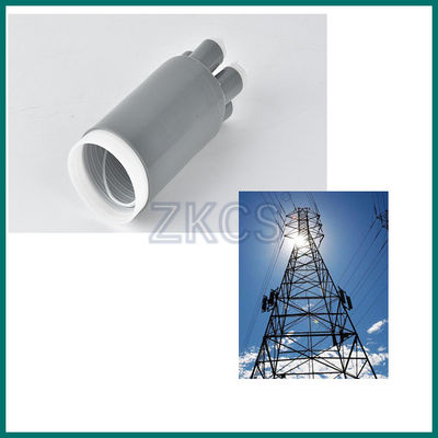 UL94V-0 Vlamvertragende Drie-aderige Koude Krimp Breakout voor en Uitstekende UV-bestendigheid