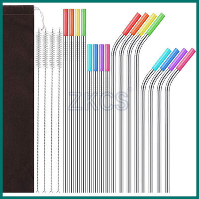 Hittebestendige siliconen hoes | Anti-verbrandingsbescherming voor drinkgerei