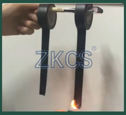 PVC waterdicht en isolatietape