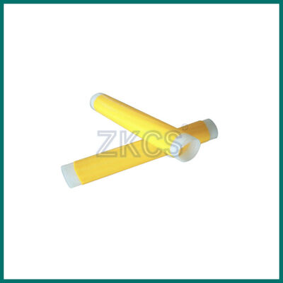 40*200mm badminton racket siliconen greep handgreep ️ anti-slip, comfortabel en duurzaam