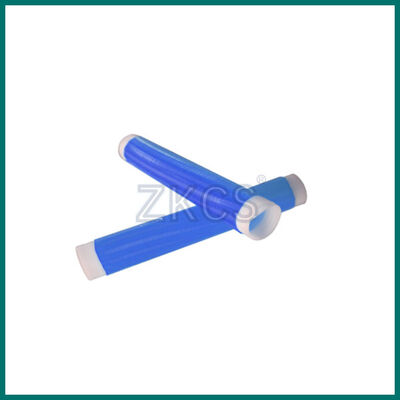 Premium siliconen badminton racket grip handgreep anti-slip, schokabsorberend, comfortabel passen