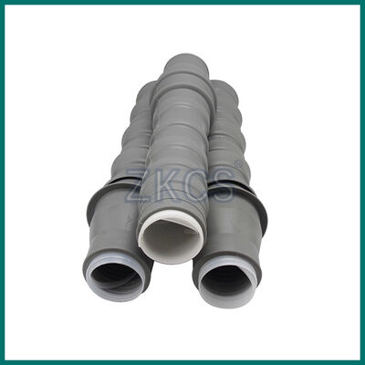 Afsluiting van koelkrimpkabel met UV-bescherming en hoogspanningsweerstand