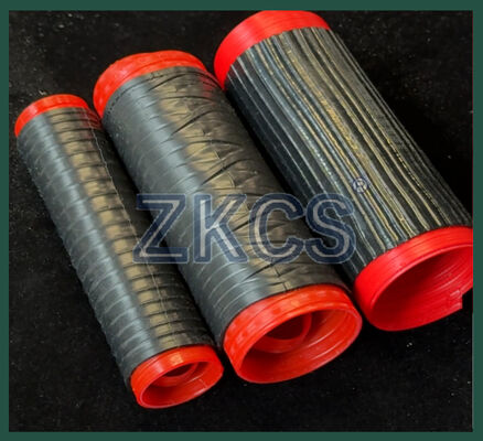 Siliconen Handgreep Huls | Meerdere Texturen, Antislip & Duurzaam