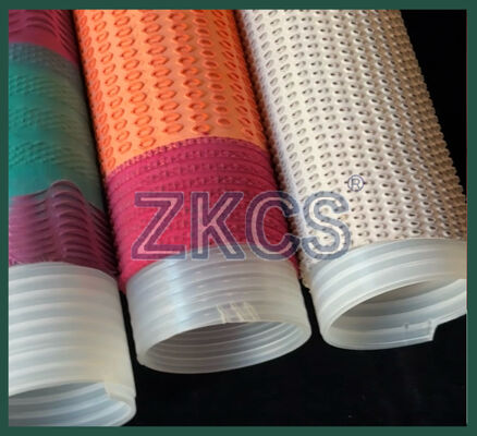 Siliconen Handgreep | Antislip, Hittebestendig & Duurzame Grip Sleeve