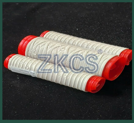 Silicone handgreep mouw. Anti-slip, schoon ontwerp en duurzaam.