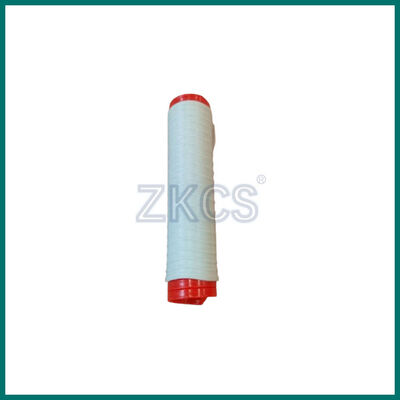 Elastiek koud krimpend siliconen handvat voor badmintonrackets