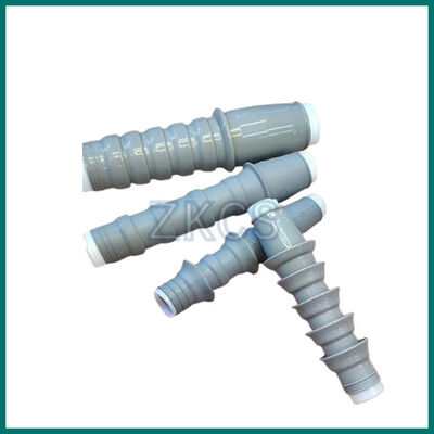 35kV Silicone Cold Shrink Cable Termination – Easy Installation, Reliable Conductivity & Waterproof