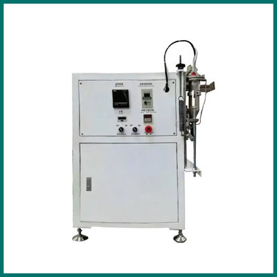 Automatische spiraalwikkelmachine voor de productie van koude krimpkabelaccessoires