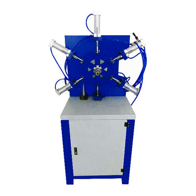 0.6Mpa pneumatische Uitbreidende de Buisexpander van de Machine6pcs Cilinder