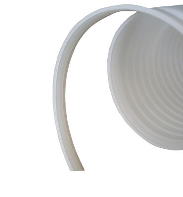 35KV de Vullerstaaf van het beëindigings Plastic Lassen, Stroken 3.6mm van het Polyethyleenlassen Dikte