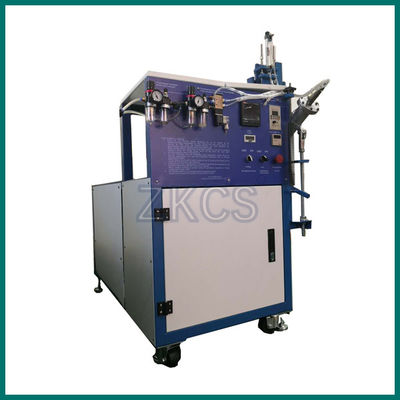 1400RPM de automatische Spiraalvormige Spoel van pp