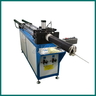 1100mm Expander van Texitle van de Slag de Pneumatische Uitbreidende Machine met 2.2kw-Motor