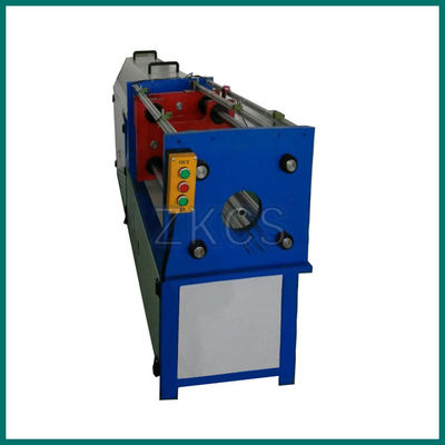 2595mm Hydraulische Olie Drived van de Draad de Uitbreidende Machine met 750mm Slag