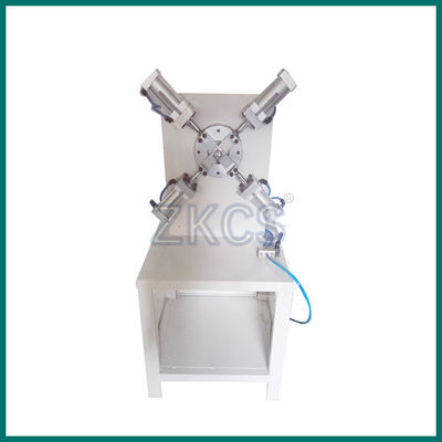 1KV Breakout Finger 45mm Diameter Cold Shrink Expanding Machine Pneumatische expander