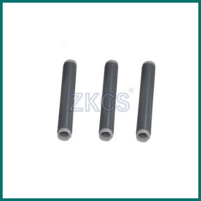1KV drie Koude van het Kern krimpt de Rubbersilicone Buis 30 KN/M Resistance