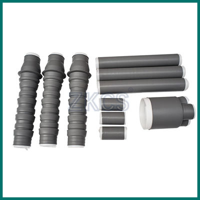Silicone 3 Kernkoude krimpt de Kernisolatie OD van de Uitrustings20.7~26.9mm2 Kabel