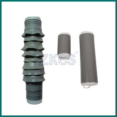De enige Kernrohs Koude krimpt Kabeltoebehoren 26.5~32.7 Mm2-Isolatie OD