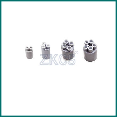 Biedt monsters van kabeluitbreiding met goede taaiheid en pneumatische expandeermachine